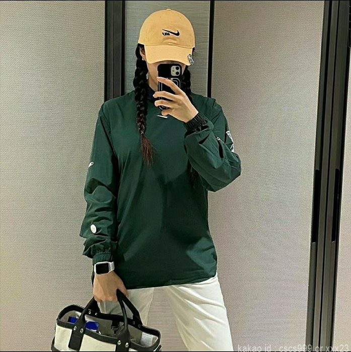 나이키 녹타 긴팔 (3 color) 레플리카 미러급 SA급 S급 고퀄리티 의류 [남성여성공용] - best 8