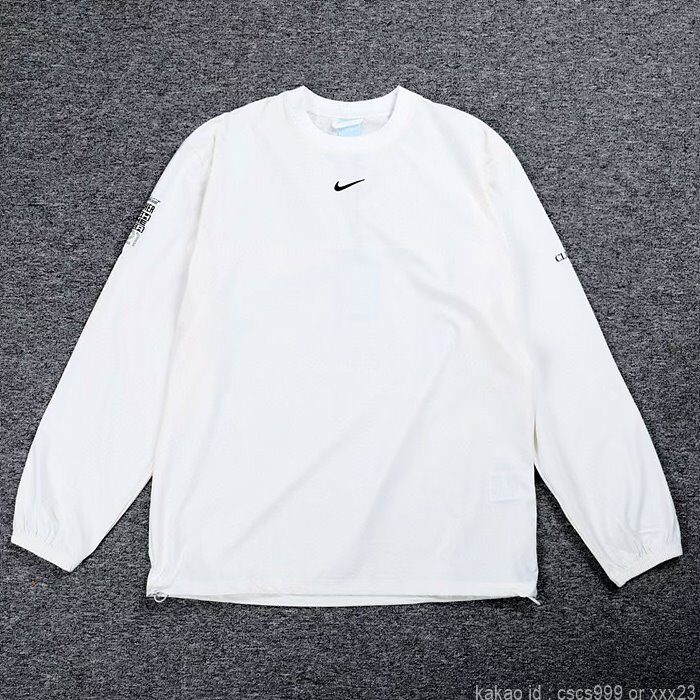 나이키 녹타 긴팔 (3 color) 레플리카 미러급 SA급 S급 고퀄리티 의류 [남성여성공용] - best 10