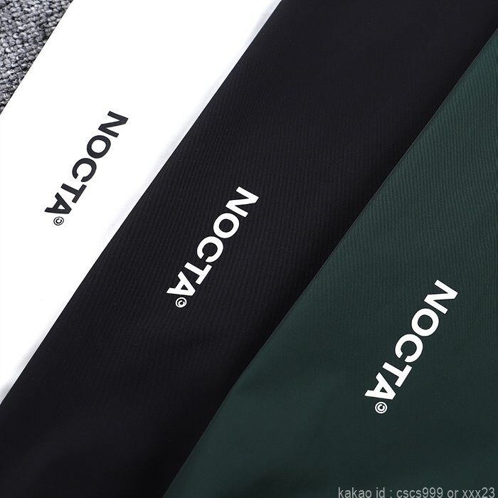 나이키 녹타 긴팔 (3 color) 레플리카 미러급 SA급 S급 고퀄리티 의류 [남성여성공용] - best 12