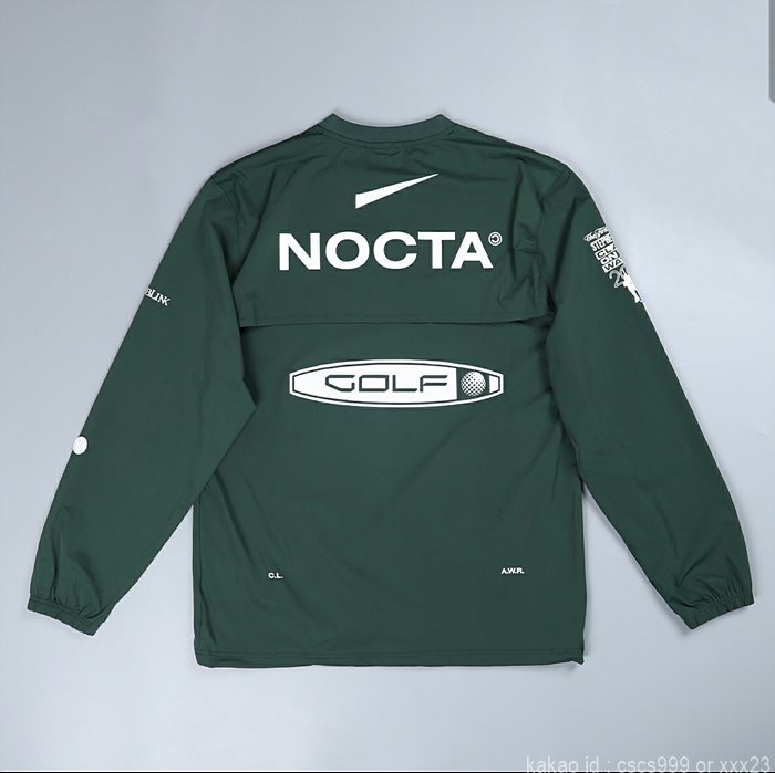 나이키 녹타 긴팔 (3 color) 레플리카 미러급 SA급 S급 고퀄리티 의류 [남성여성공용] - best 15