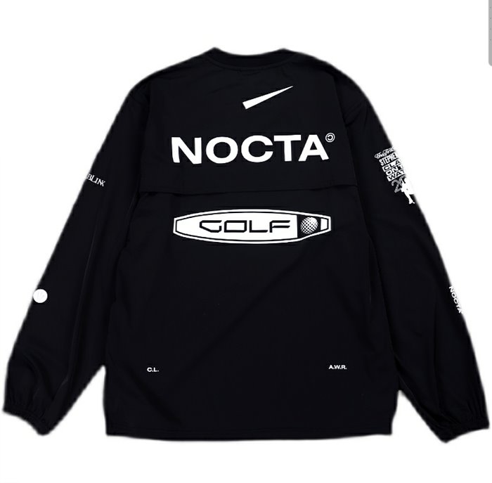 나이키 녹타 긴팔 (3 color) 레플리카 미러급 SA급 S급 고퀄리티 의류 [남성여성공용] - best 19