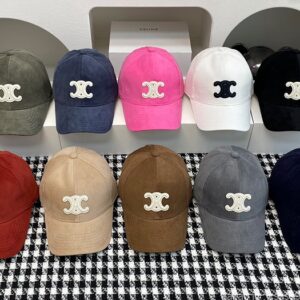 셀린느 볼캡 (19 color) 레플리카 미러급 SA급 S급 고퀄리티 모자 [남성여성공용] - best