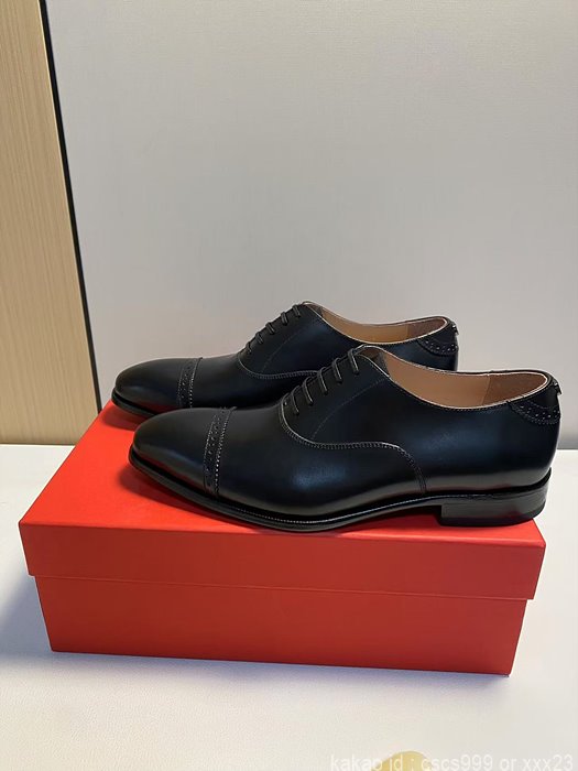 2024.04.12_[김ㅇ수 고객님 주문제품 검수사진] 페레가모 레플리카 구두 2