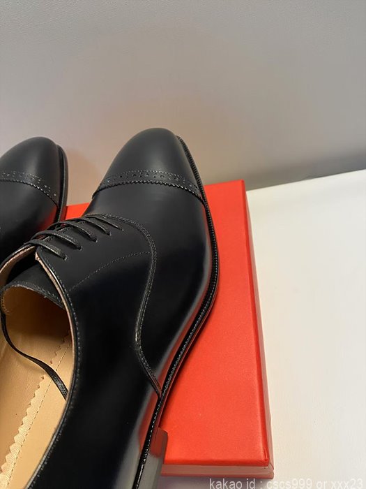 2024.04.12_[김ㅇ수 고객님 주문제품 검수사진] 페레가모 레플리카 구두 4
