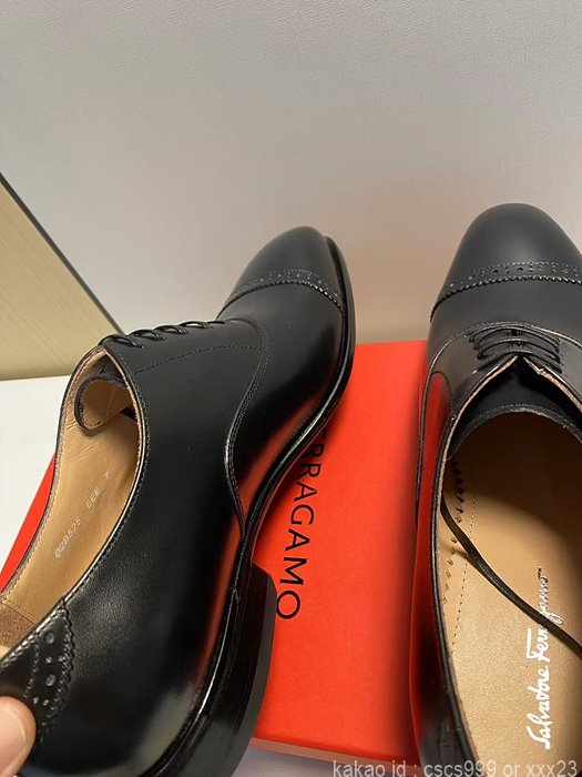 2024.04.12_[김ㅇ수 고객님 주문제품 검수사진] 페레가모 레플리카 구두 5