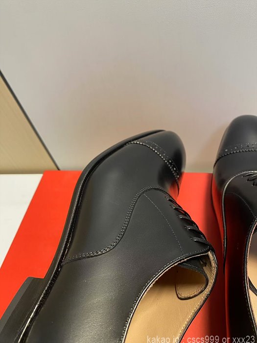 2024.04.12_[김ㅇ수 고객님 주문제품 검수사진] 페레가모 레플리카 구두 6