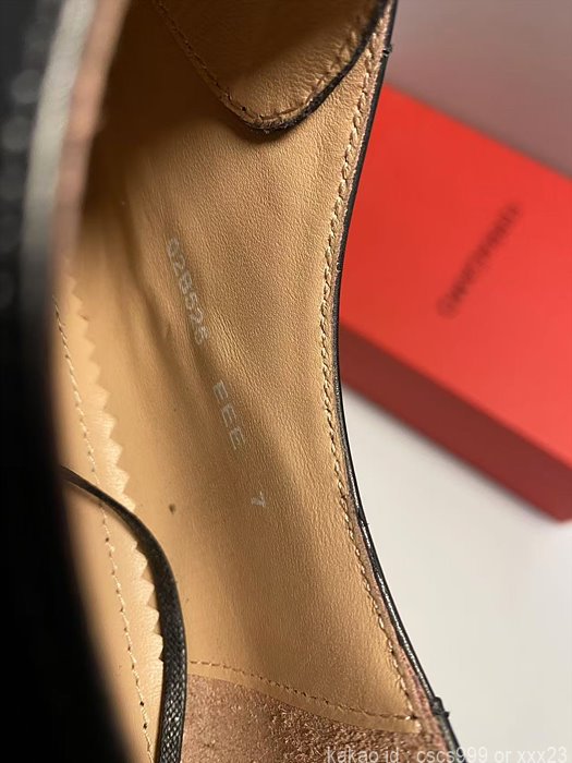 2024.04.12_[김ㅇ수 고객님 주문제품 검수사진] 페레가모 레플리카 구두 8