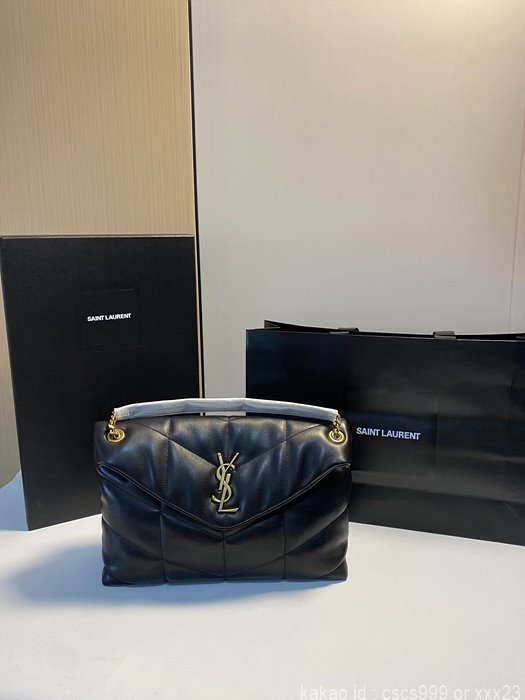 2024.06.11_[박ㅇ숙 고객님 주문제품 검수사진] 생로랑 레플리카 가방