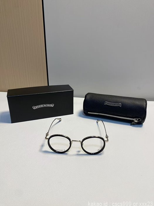 2024.05.24_[정ㅇ석 고객님 주문제품 검수사진] 크롬하츠 레플리카 안경