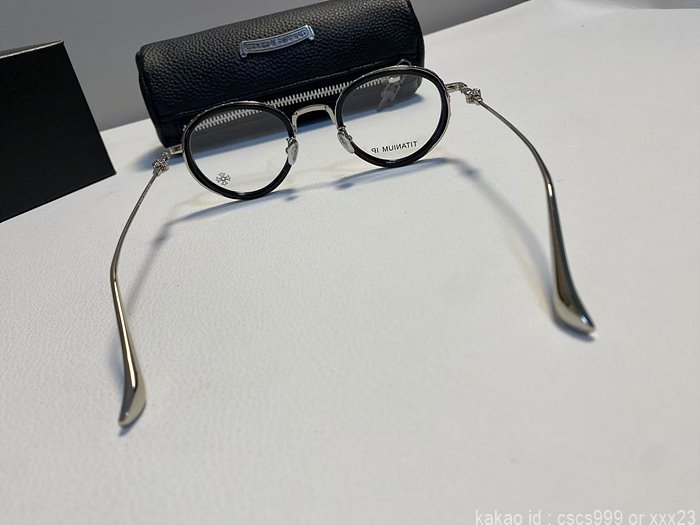 2024.05.24_[정ㅇ석 고객님 주문제품 검수사진] 크롬하츠 레플리카 안경 3