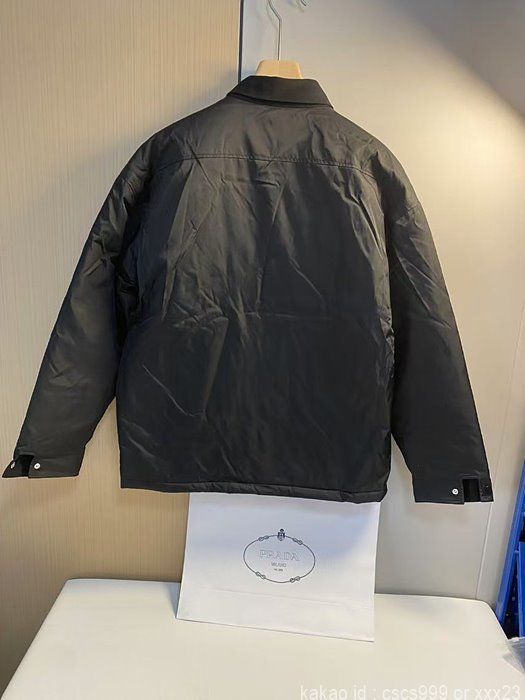 2024.05.21_[박ㅇ환 고객님 주문제품 검수사진] 프라다 레플리카 의류 2