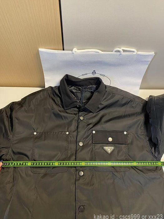 2024.05.21_[박ㅇ환 고객님 주문제품 검수사진] 프라다 레플리카 의류 4