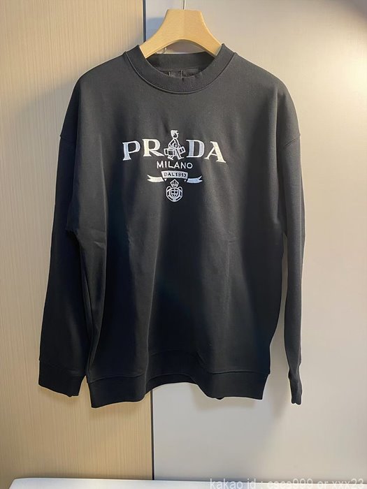 2024.05.16_[박ㅇ환 고객님 주문제품 검수사진] 프라다 레플리카 맨투맨