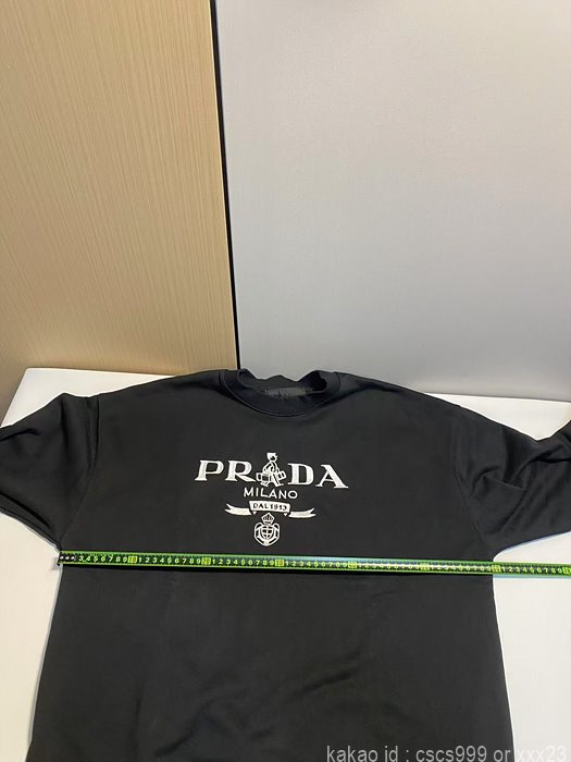 2024.05.16_[박ㅇ환 고객님 주문제품 검수사진] 프라다 레플리카 맨투맨 4