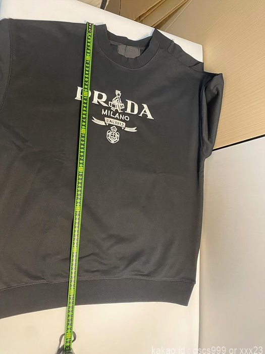 2024.05.16_[박ㅇ환 고객님 주문제품 검수사진] 프라다 레플리카 맨투맨 5