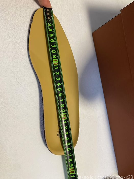 2024.05.12_[김ㅇ혁 고객님 주문제품 검수사진] 로로피아나 레플리카 신발 6