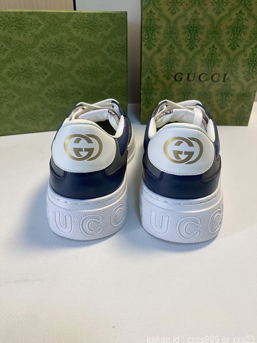 2024.05.10_[김ㅇ영 고객님 주문제품 검수사진] 구찌 레플리카 신발 2