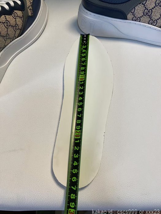 2024.05.10_[김ㅇ영 고객님 주문제품 검수사진] 구찌 레플리카 신발 5