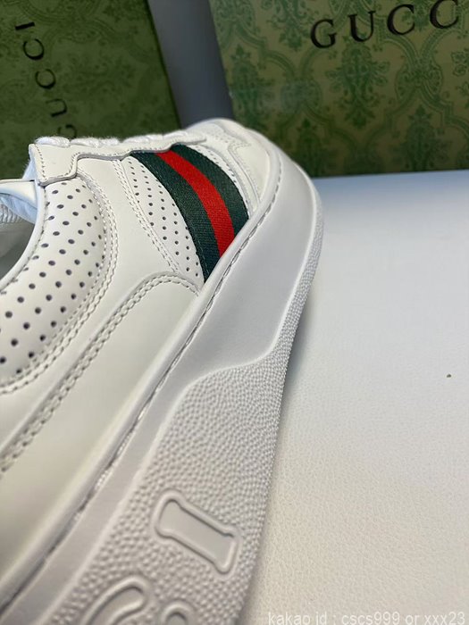 2024.05.05_[김ㅇ영 고객님 주문제품 검수사진] 구찌 레플리카 신발 3