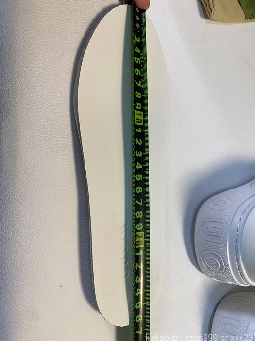 2024.05.05_[김ㅇ영 고객님 주문제품 검수사진] 구찌 레플리카 신발 5