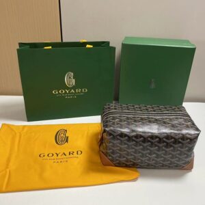 2024.05.01_[권ㅇ석 고객님 주문제품 검수사진] 고야드 레플리카 파우치