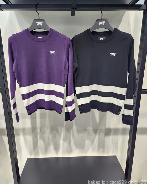 PXG 긴팔 니트 레플리카 미러급 SA급 S급 고퀄리티 의류 [여성] - best