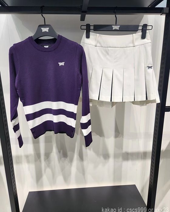 PXG 긴팔 니트 레플리카 미러급 SA급 S급 고퀄리티 의류 [여성] - best 7