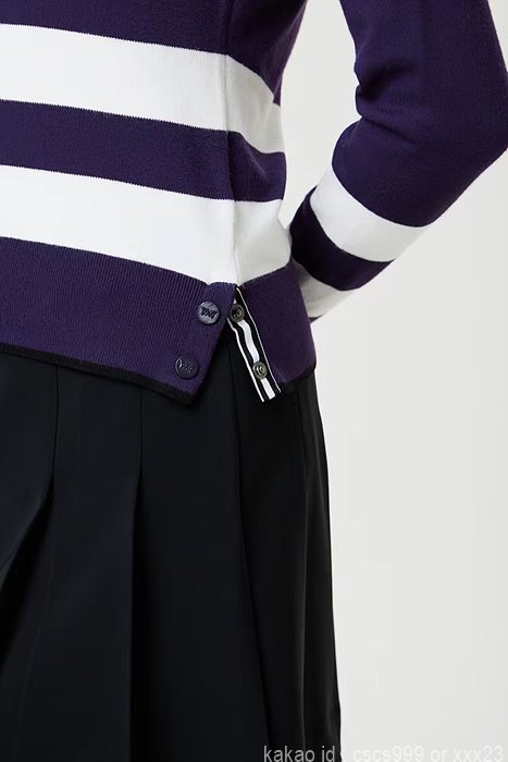 PXG 긴팔 니트 레플리카 미러급 SA급 S급 고퀄리티 의류 [여성] - best 8