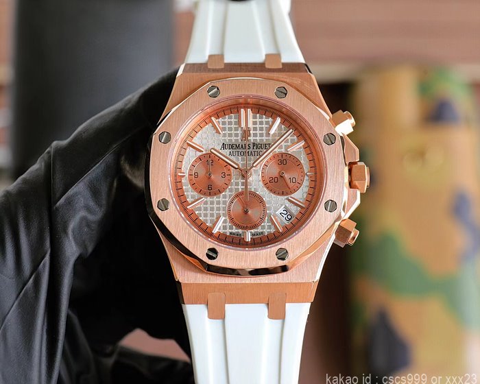 오데마피게 로얄오크 시계 레플리카 미러급 SA급 S급 고퀄리티 워치 [남성] 8