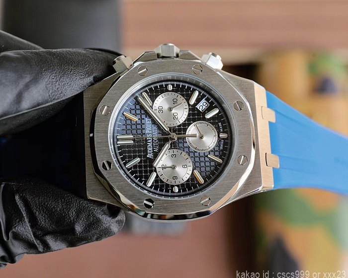 오데마피게 로얄오크 시계 레플리카 미러급 SA급 S급 고퀄리티 워치 [남성] 14