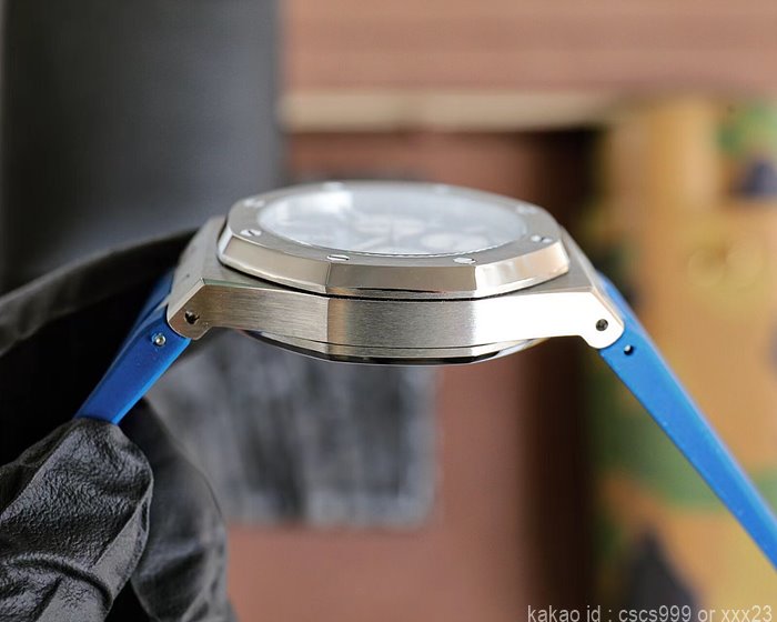 오데마피게 로얄오크 시계 레플리카 미러급 SA급 S급 고퀄리티 워치 [남성] 16