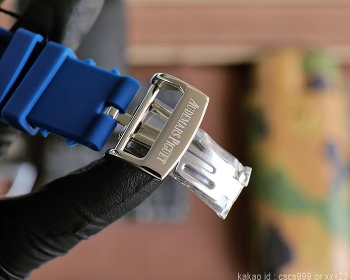 오데마피게 로얄오크 시계 레플리카 미러급 SA급 S급 고퀄리티 워치 [남성] 18