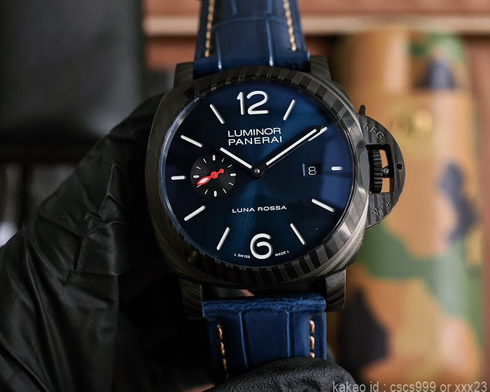 파네라이 시계 레플리카 미러급 SA급 S급 고퀄리티 워치 [남성] 2