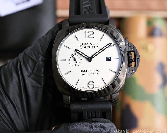 파네라이 시계 레플리카 미러급 SA급 S급 고퀄리티 워치 [남성] 5