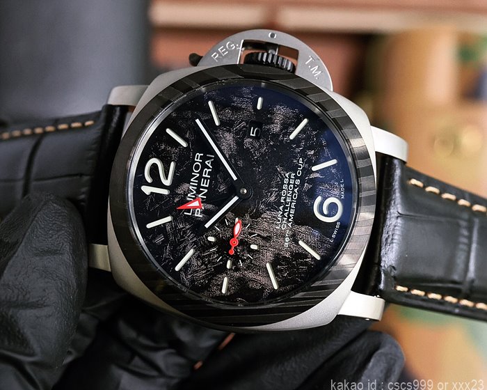 파네라이 시계 레플리카 미러급 SA급 S급 고퀄리티 워치 [남성] 14