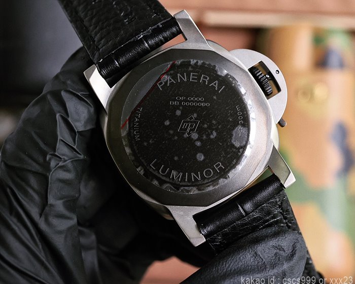파네라이 시계 레플리카 미러급 SA급 S급 고퀄리티 워치 [남성] 18
