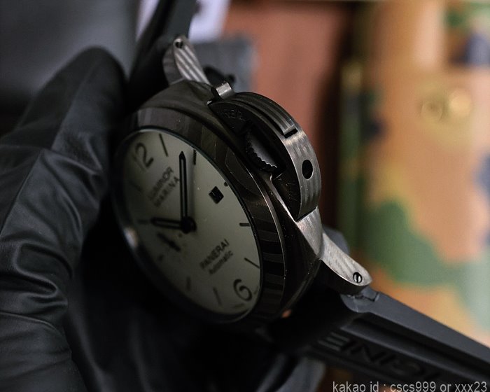 파네라이 시계 레플리카 미러급 SA급 S급 고퀄리티 워치 [남성] 24