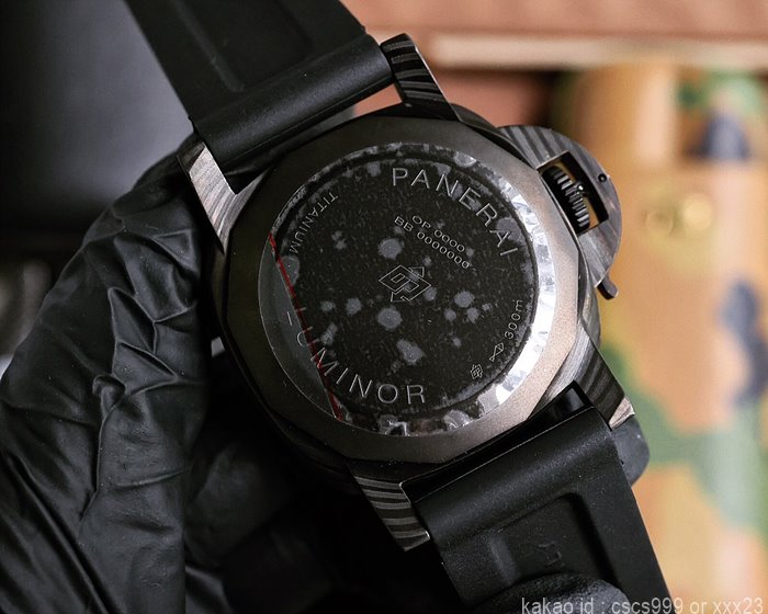 파네라이 시계 레플리카 미러급 SA급 S급 고퀄리티 워치 [남성] 27