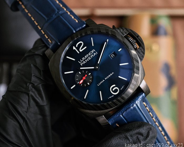 파네라이 시계 레플리카 미러급 SA급 S급 고퀄리티 워치 [남성] 30