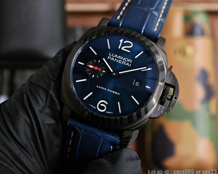 파네라이 시계 레플리카 미러급 SA급 S급 고퀄리티 워치 [남성] 31