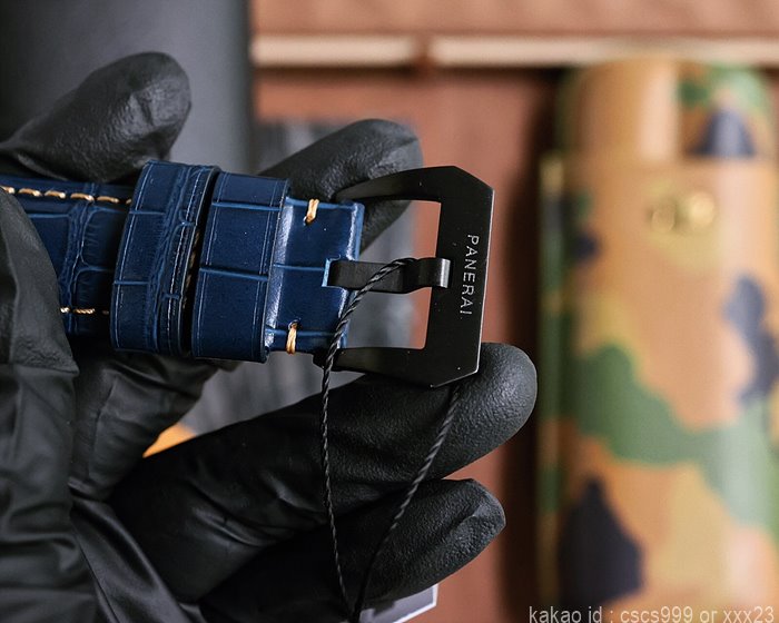 파네라이 시계 레플리카 미러급 SA급 S급 고퀄리티 워치 [남성] 35