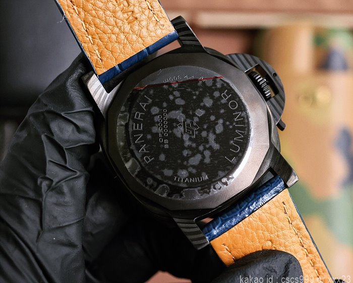 파네라이 시계 레플리카 미러급 SA급 S급 고퀄리티 워치 [남성] 36