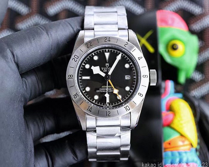 튜더 시계 (2 color) 레플리카 미러급 SA급 S급 고퀄리티 워치 [남성]