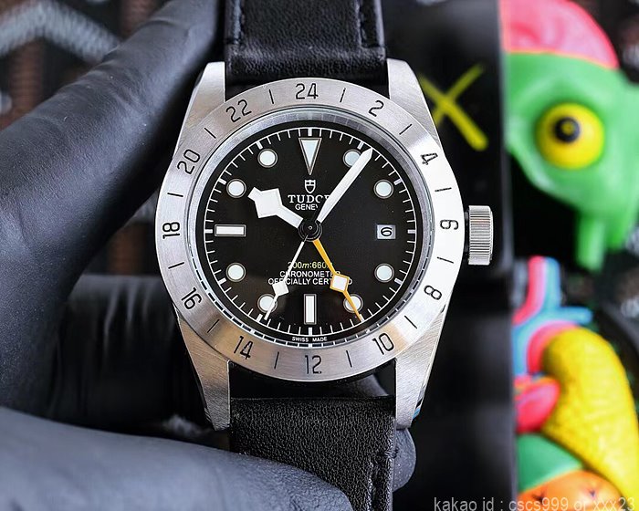 튜더 시계 (2 color) 레플리카 미러급 SA급 S급 고퀄리티 워치 [남성] 2