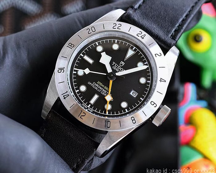 튜더 시계 (2 color) 레플리카 미러급 SA급 S급 고퀄리티 워치 [남성] 4