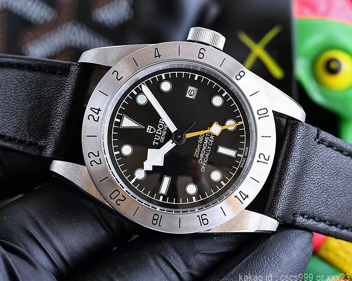 튜더 시계 (2 color) 레플리카 미러급 SA급 S급 고퀄리티 워치 [남성] 5