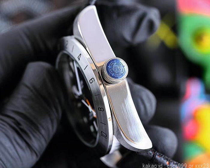 튜더 시계 (2 color) 레플리카 미러급 SA급 S급 고퀄리티 워치 [남성] 7