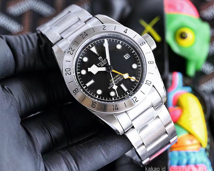 튜더 시계 (2 color) 레플리카 미러급 SA급 S급 고퀄리티 워치 [남성] 12