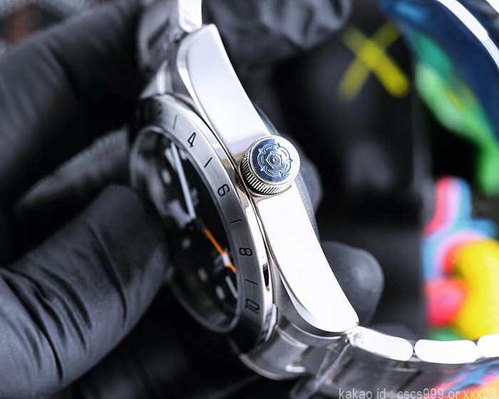 튜더 시계 (2 color) 레플리카 미러급 SA급 S급 고퀄리티 워치 [남성] 15