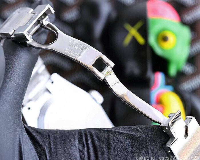 튜더 시계 (2 color) 레플리카 미러급 SA급 S급 고퀄리티 워치 [남성] 17